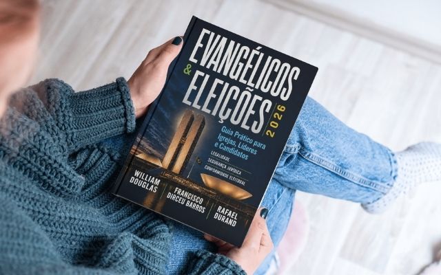 Evangélicos e eleições 2026: desafios e oportunidades à vista