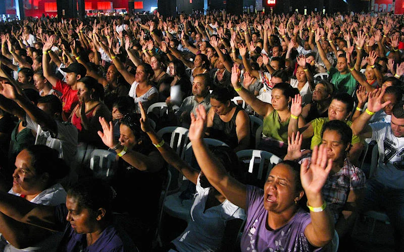 Salvador concede isenção de IPTU e taxas a templos religiosos