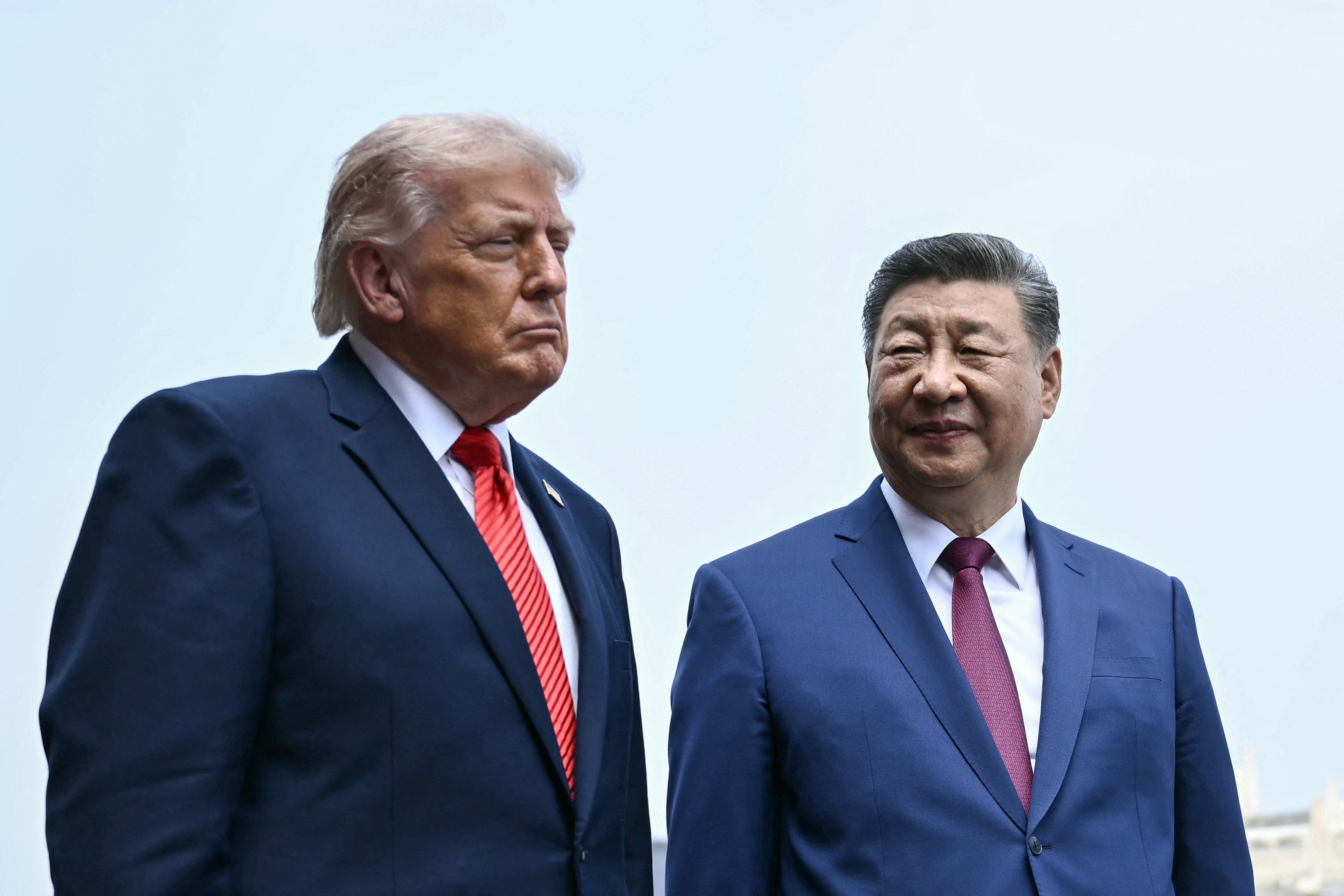 China compra 1 milhão de toneladas de soja dos EUA