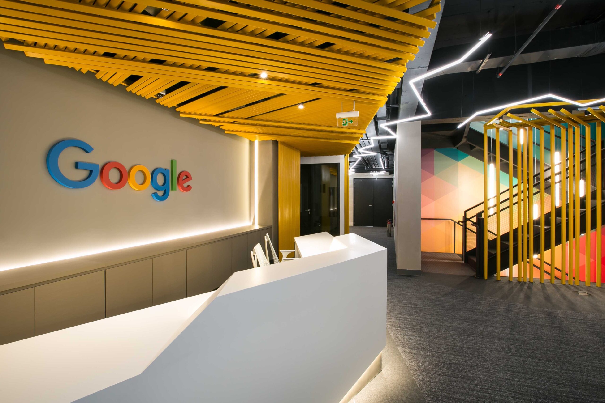 Google, Apple e mais: veja como é trabalhar nas empresas mais valiosas no mundo