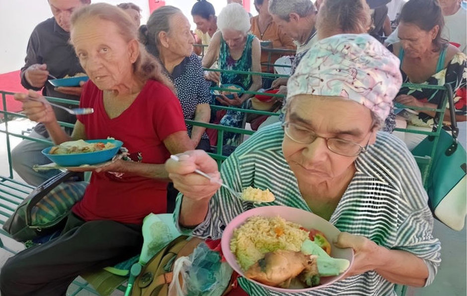 Cuba impede trabalho humanitário de igrejas evangélicas