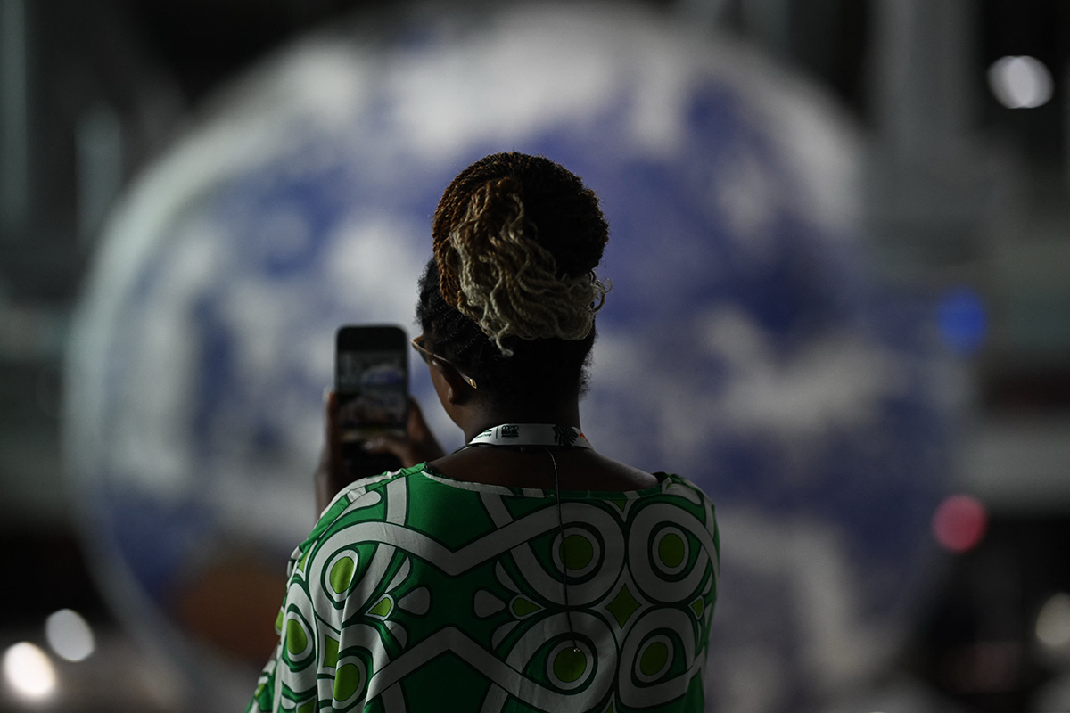 Vinte países africanos apoiam carta sobre soberania e valores familiares