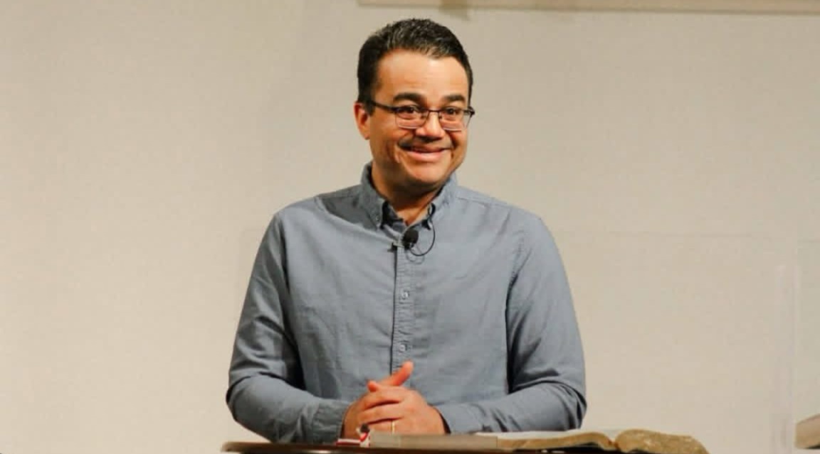 Lierte Soares lança livro sobre a “Missão Reversa”