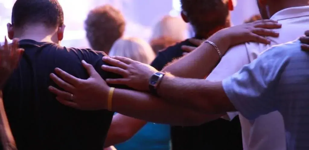 Falta conselheiros masculinos na Igreja