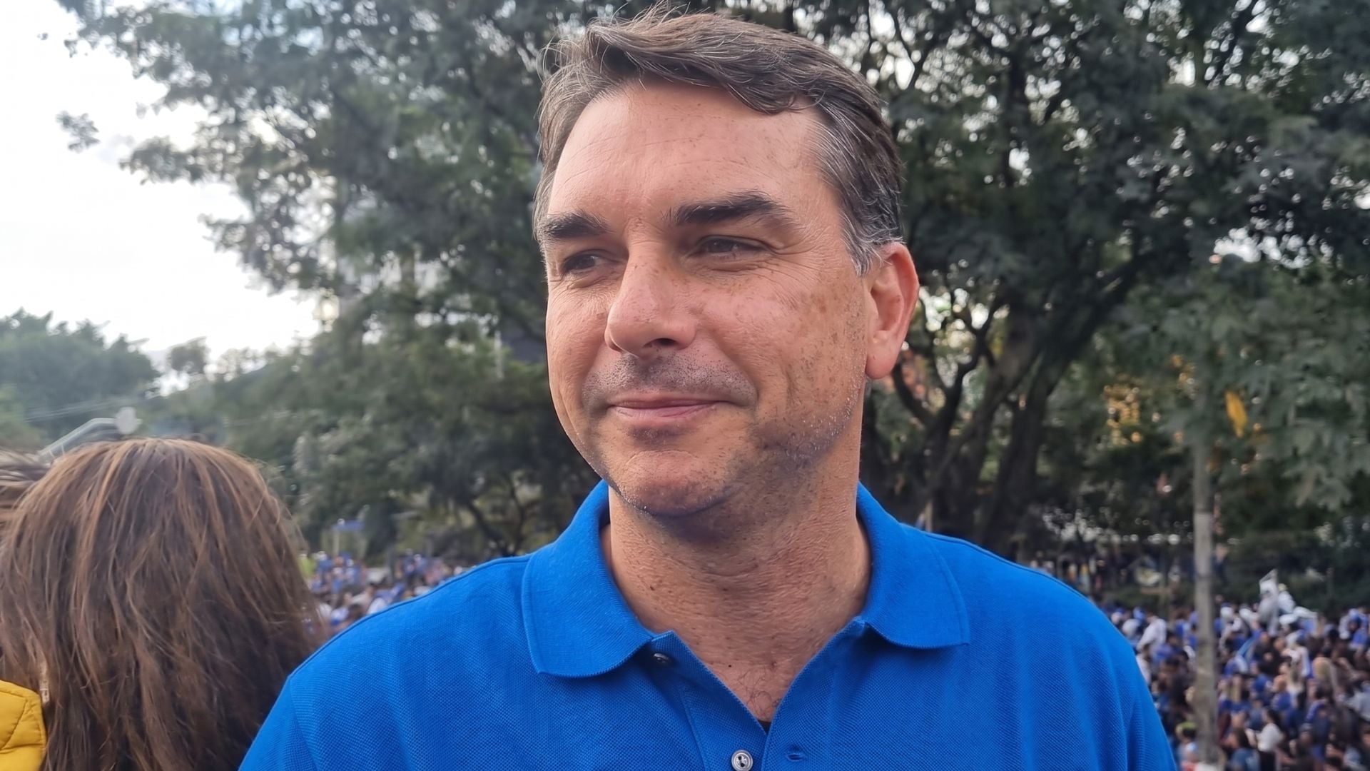 Flávio recebe apoio de candidatos ao governo do Acre