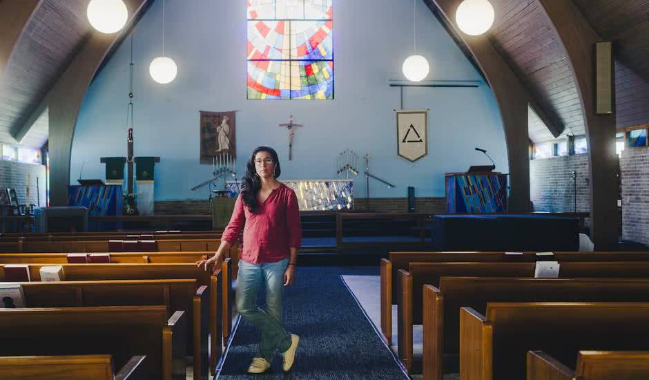 Igreja menonita em Texas ajuda migrantes em meio a crise