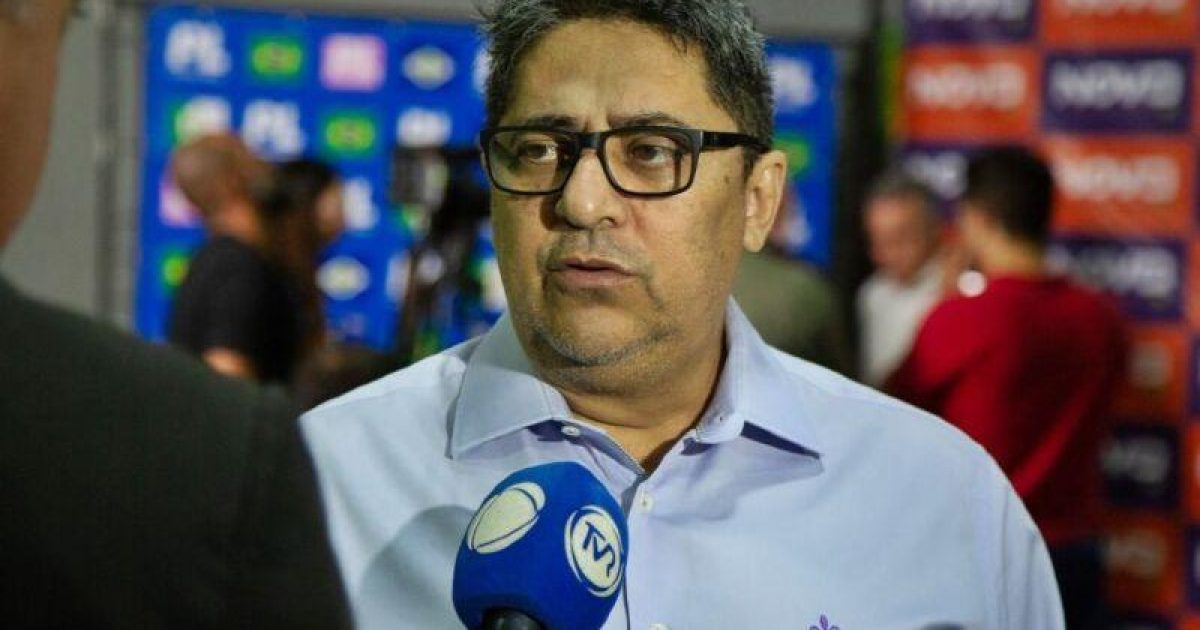 Ananias critica Janaina por ir à Justiça por tempo de propaganda: ‘Poderíamos decidir internamente’