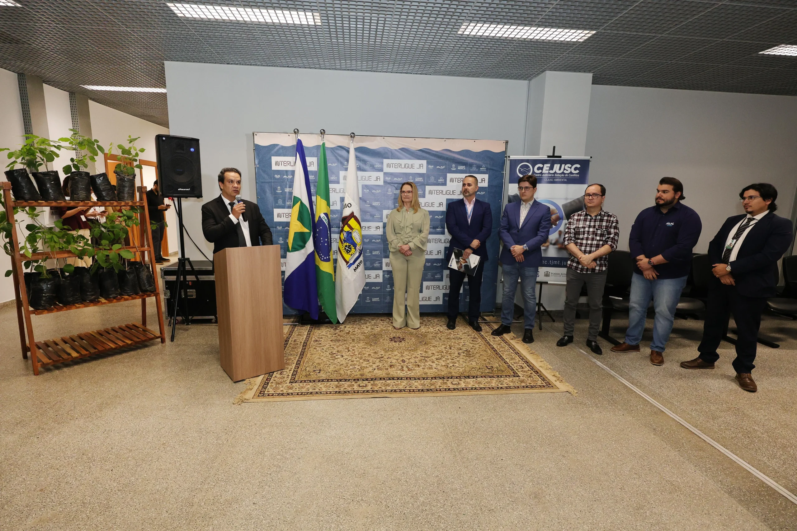 Mutirão Interligue Já inicia 7ª edição visando ampliar ligações à rede de esgoto