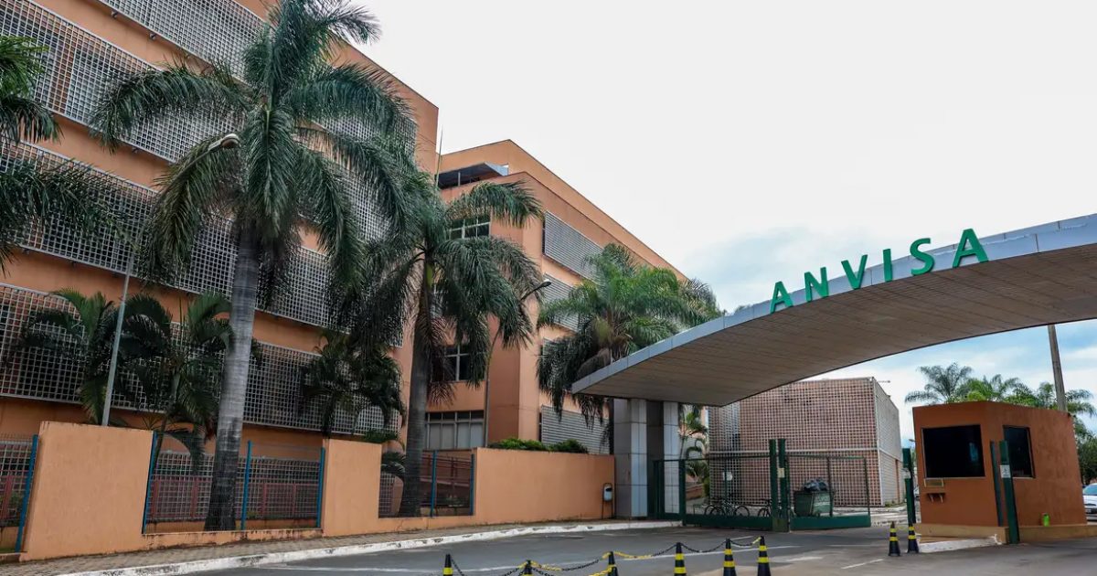 Anvisa proíbe caneta emagrecedora vinda do Paraguai