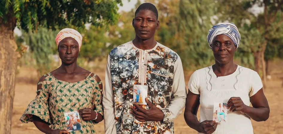 Burkina Faso: ataques forçam deslocamento de cristãos
