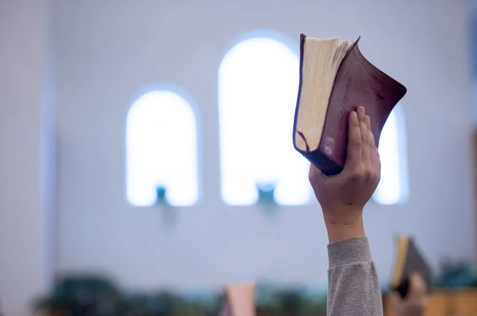 Pesquisa: 29% dos evangélicos brasileiros já foram católicos