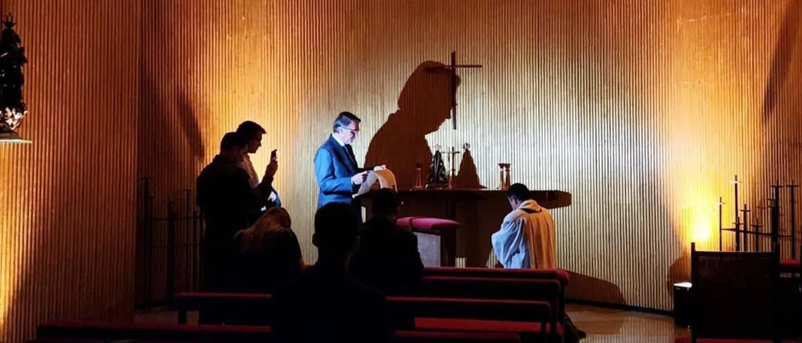 Centro Dom Bosco questiona retirada de consagração no Gov.br