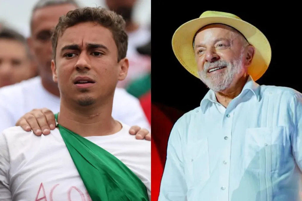 Nikolas Ferreira rebate críticas de Lula com declaração contundente