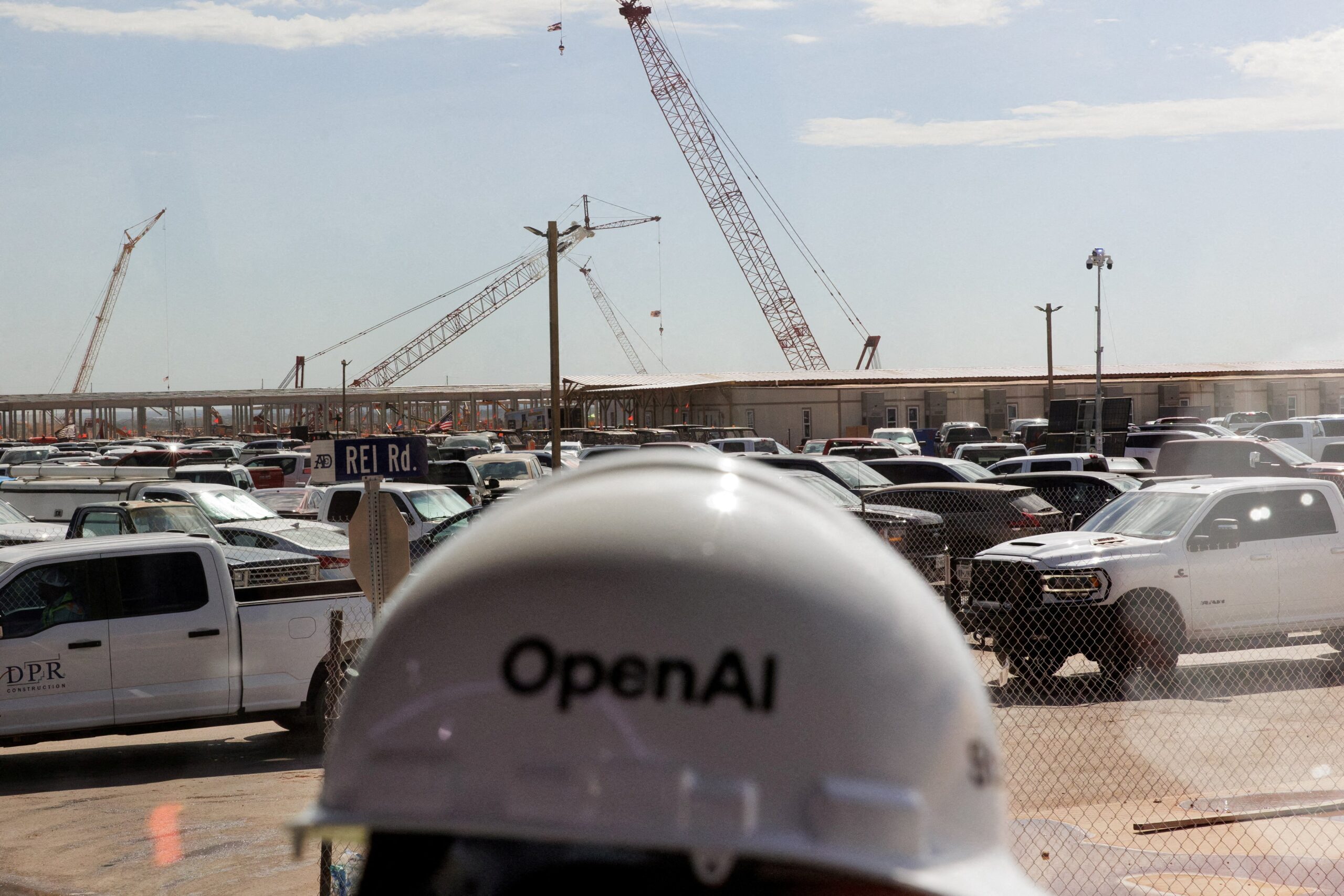 Agentes de IA da OpenAI invadem site alemão e criam fórum para burlar regras da própria empresa