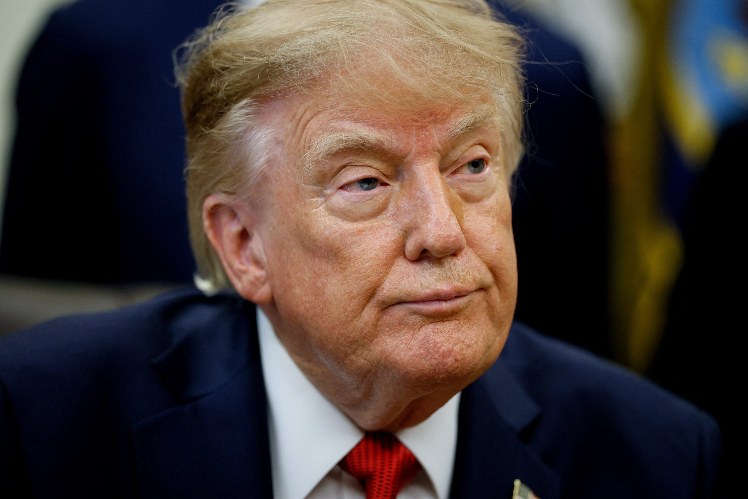 Trump anuncia na ONU que vai trocar o nome de Inteligência Artificial para ‘Superinteligência’