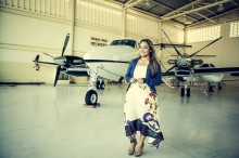 “Deixar a Lágrima Rolar”, de Bruna Karla, ultrapassa 1,1 milhão de visualizações no YouTube :: Mundo Gospel