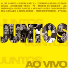 Novidade da MK Music (Juntos Ao Vivo) :: Mundo Gospel