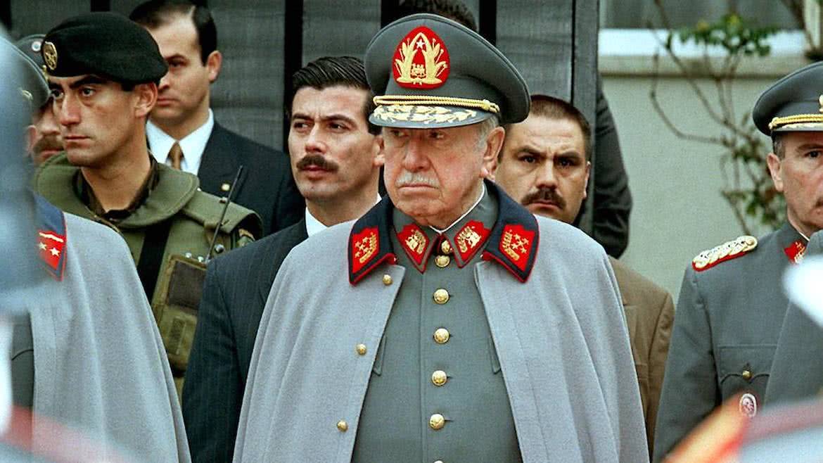 Denúncia de pastores evangélicos contra Pinochet completa 40 anos