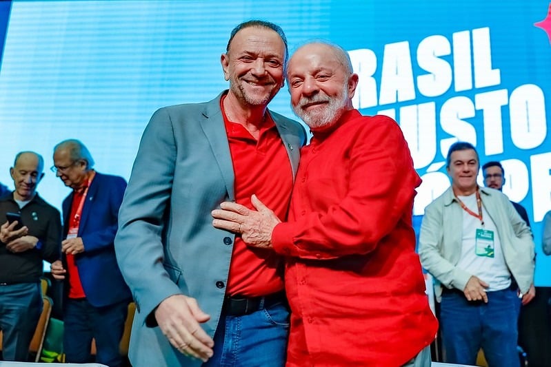Lula pode não participar de debate da TV Globo, diz PT