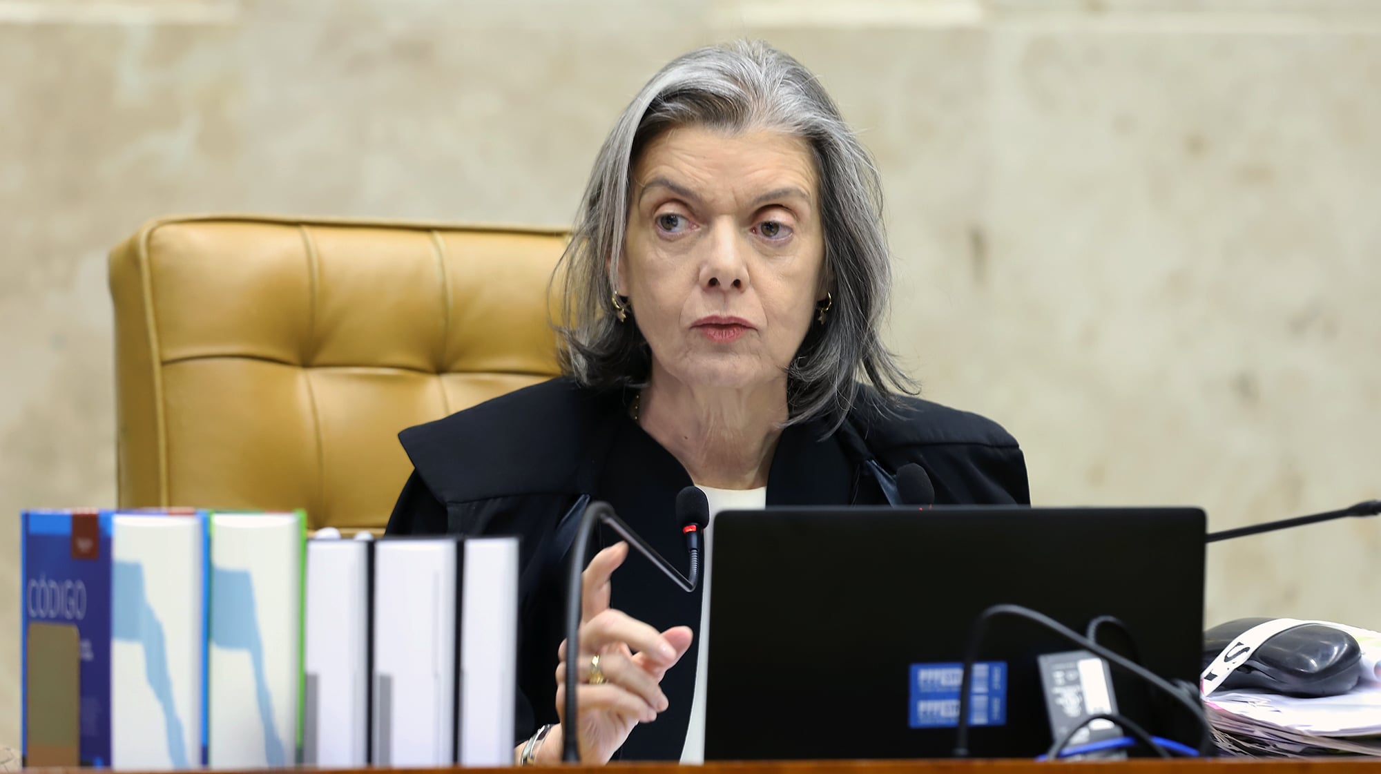 Inac solicita ao STF julgamento da Ficha Limpa antes da eleição