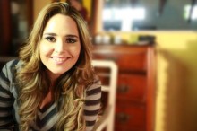 Perlla participará de ação social na Chatuba, Rio de Janeiro, neste sábado :: Mundo Gospel