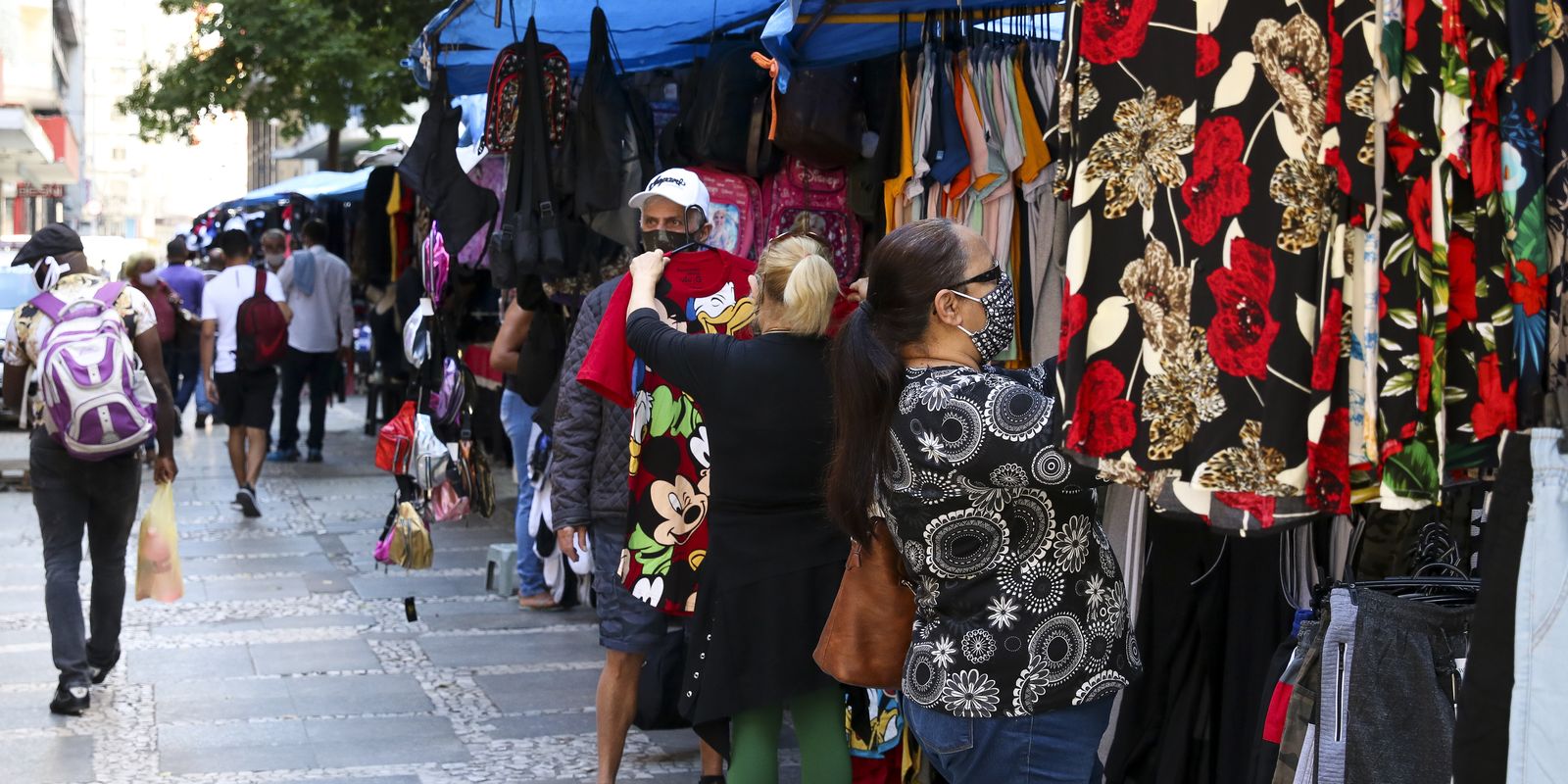 Câmara aprova perdão de dívidas e aumento de limites para MEIs