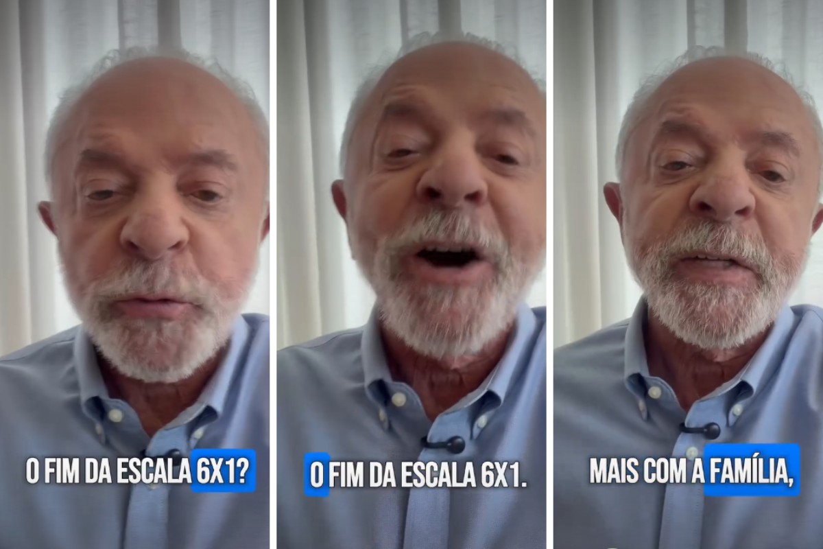 Campanha de Lula acusa Meta de interferência e diz que acionará o TSE