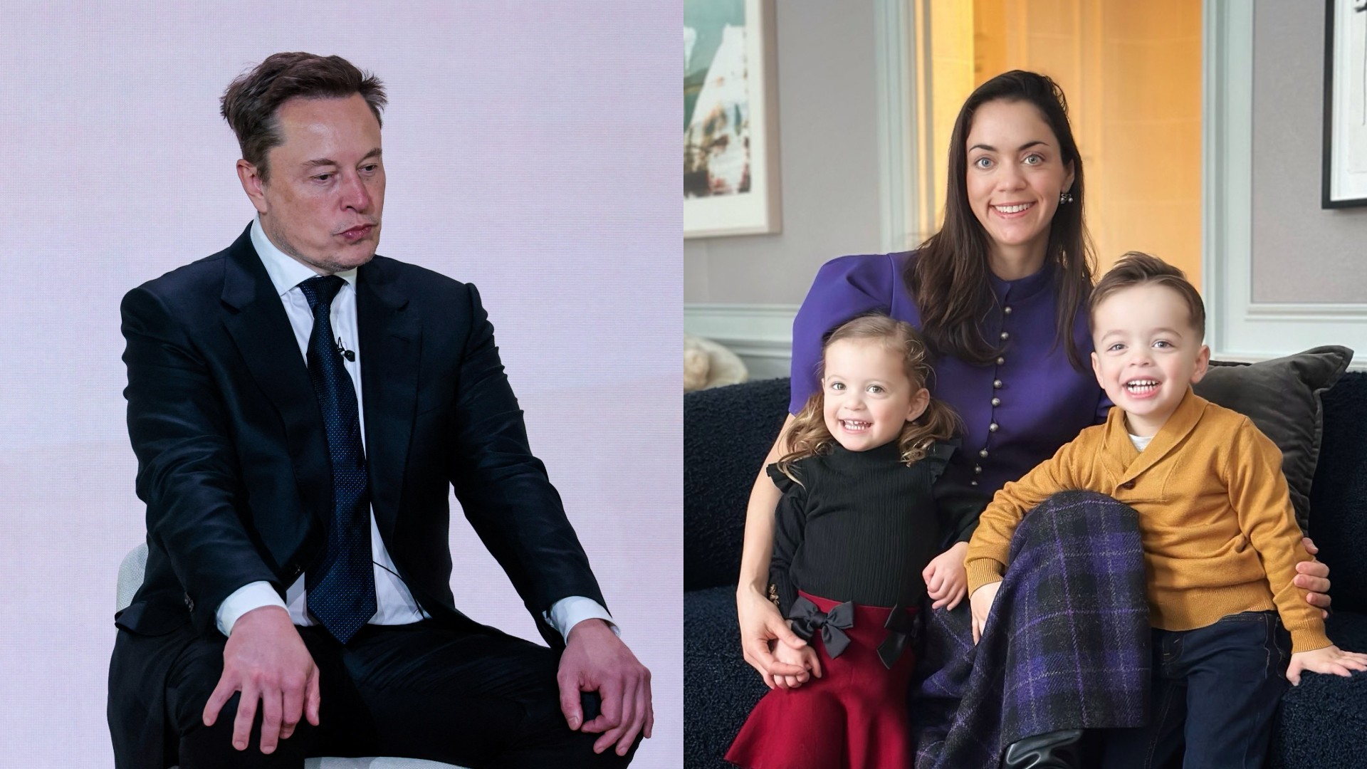 Executiva Shivon Zilis diz que seu relacionamento com Elon Musk terminou: ‘Vou sentir falta dele’