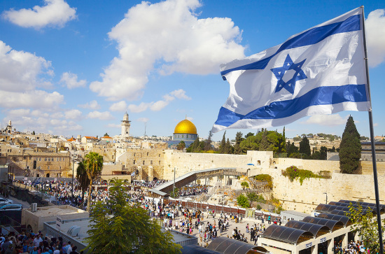 Menino cristão é atacado com spray de pimenta em Jerusalém