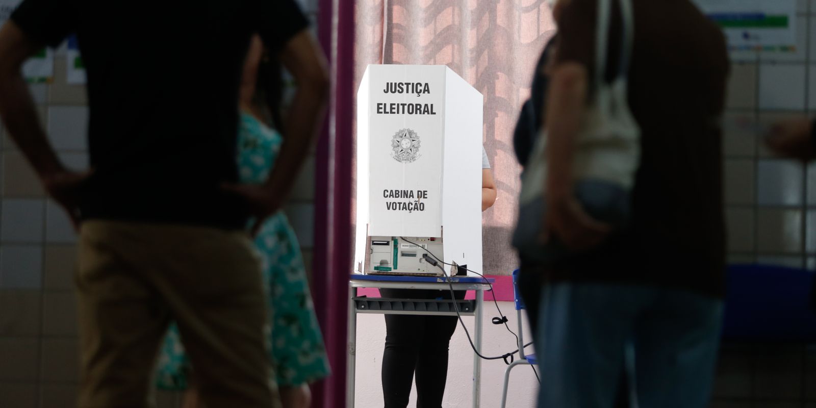 Eleições: Brasil registra 134 casos de violência política no 1º turno